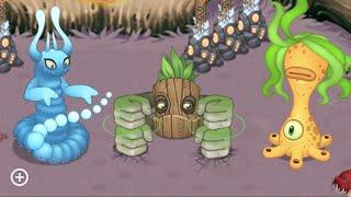MAGICAL SANCTUM IS OUT NOW! MY SINGING MONSTERS UPDATE 3.1 - NathanGames YT