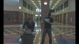 YOU WANT COFFEE! | Arlington High School 2008