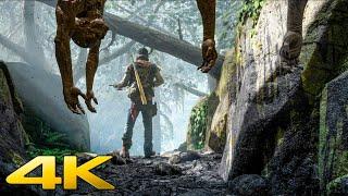 Days Gone: The Underrated Zombie Game