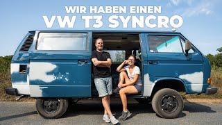 SIND WIR VERRÜCKT?! | Unser neues Projekt | European Summer | #140