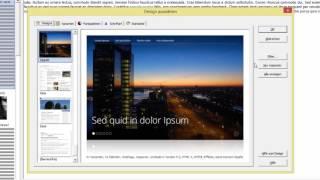 Responsive OnePage Designs