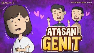 Gue Punya Cerita - ATASAN GENIT - SEASON 3