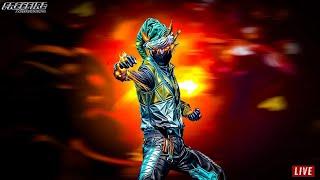 Free fire live stream