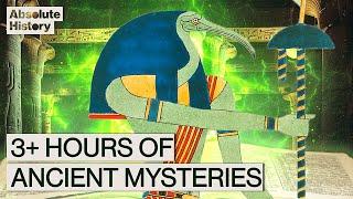 The Book Of Thoth: Ancient History's Most Important Book And Other Ancient Mysteries