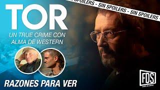 TOR | CRÍTICA SIN SPOILERS, en atresplayer y 3Cat