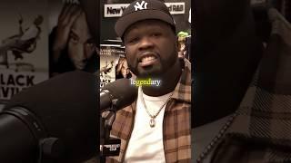 50 Cent DISSES Nick Cannon 