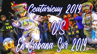 ▶️CABANA SUR 2019 HATUN YAKU RAYMI // ACCIÓN VS APUCCARA // CCATARICUY #3️