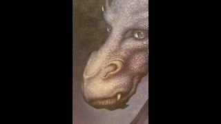 [BookQuester] 'Eragon - Inheritance Book 1'..."Unusual, powerful,,,fresh and fluid"