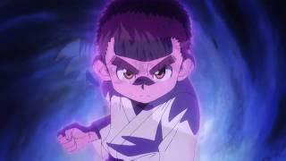 【Hunter X Hunter 天空競技場篇】天才對決 智喜VS奇犽