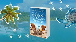 Sandcastles and Second Chances Book Trailer