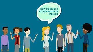 How to Start a Co-operative in Ireland