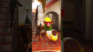 tung tung tung sahur chimpanzini bananini tripi tropi tropa tripa в ГТА 5 #gta5
