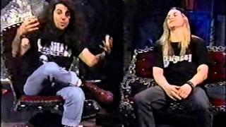 Vintage Corrosion of Conformity Mtv Headbangers Ball Interview February 1992