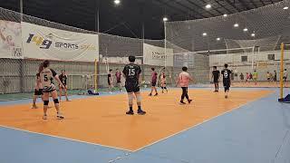 Hong Gan VB and Fragile Mix Fun Game 02/09/2024 - Third Game