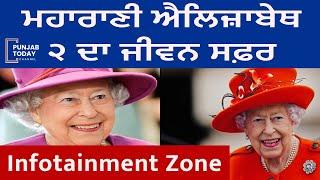 The life of Queen Elizabeth 2 | Punjab Today