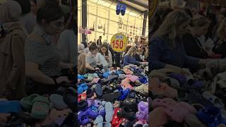 ارخص مكان للتسوق في إسطنبول - رخيص جدآ