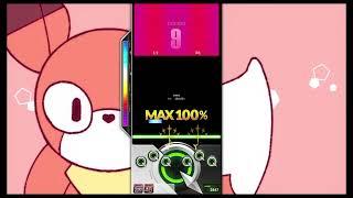 #mine (feat. Riho Iwamoto) [8B Max Lv12] Max Combo - DJMax Respect