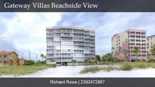 FunandSun.biz Fort Myers Beach Luxury Condos for Rent - Gateway 899