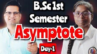 Asymptote!Day-1!#bedkdian #math #bsc1stsemester