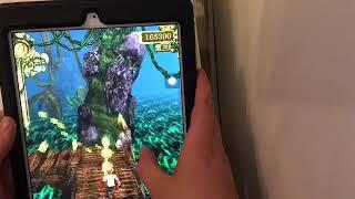 Temple Run Game Review