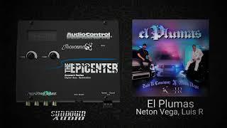 El Plumas (Epicenter) - Neton Vega × Luis R Conriquez