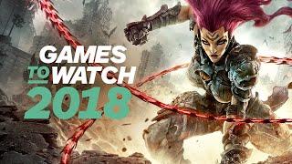 Darksiders 3: Fighting a Lava Brute - IGN First