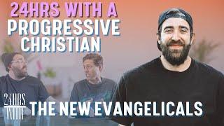 24HRS WITH The New Evangelicals | Paul and Morgan