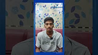 Shaik Khadar Basha's Heart Diagnosis | Treated by Cardiologist Dr. Vijay Amarnath Reddy