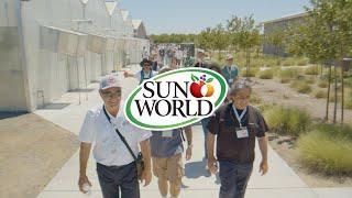 Sun World 2023 July Field Day