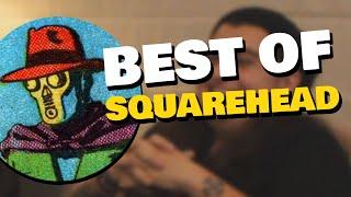 10YC | The Best of SQUAREHEAD