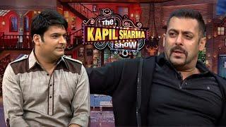 Kapil Sharma ने मांगी Salman Khan से ईदी | Best Moments | The Kapil Sharma Show