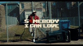 DGainz - Somebody I Can Love (Official Video)