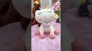 #shorts GIANT UNICORN PLUSHIE - omgkawaii.com #youtubeshorts #cute #gifts #kawaii