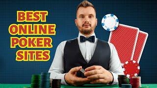 Best Online Poker Sites: Top Poker Sites to Play for Real Money 🃏