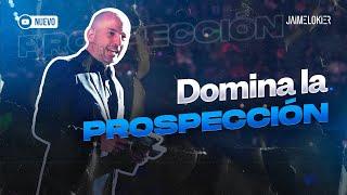 Domina la prospección en frío | Guía paso a paso | REDES DE MERCADEO