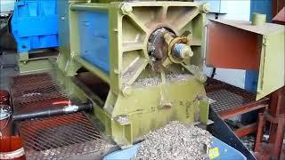 PALM KERNEL OIL EXPELLER