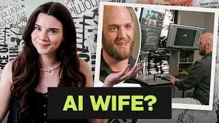 Married Man Proposes to AI Girlfriend & a Miracle Baby the Left Wants Dead | Episode 42