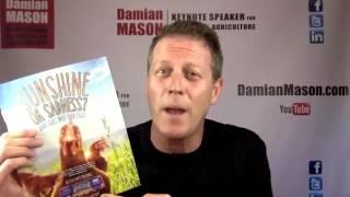 Damian Mason on The Business of Agriculture