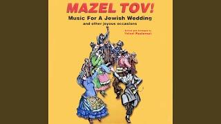 Klezmer Wedding Dance