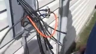 #cabletoday Cable in USA Step By Step New Install & AMP Part 3 Anyway2USA. [Сергей Шипоша]