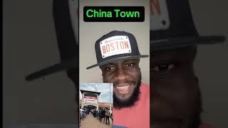 CHINA TOWN IT ENDED IN TEARS UGANDA OLEMWA