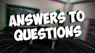 Eva answers your questions! [Minecraft/Animation]