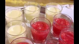 Welcome Juice | Shree Vandana Caterers & Decorators | Event Planner | 2021