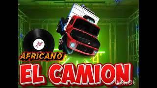 Champeta El camión Africano --DJ JHOAN --