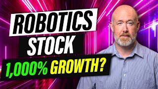 9 Hot Robotics Stock to Watch for in 2023