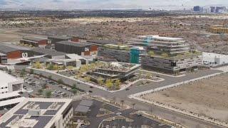 Southern Nevada unions sign agreement with Summerlin Studios for thousands of jobs