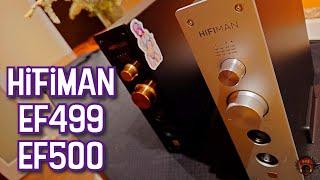 HiFiman F'd it up again.. Only $300 for all this.