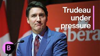 Canada: Trudeau's Government Under Pressure After Minister Resigns