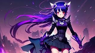 Nightcore | Queen of Shadow