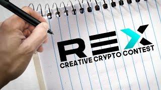 Rex Crypto Community Talent Contest - Rex In 77 Seconds  ⭐REX to the Future⭐